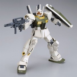 Mobile Suit Gundam - GM III : Unicorn Desert Colour ver. (HGUC)