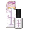 Germy One SP124 Deer Purple Gel me 1 Cherry Blossom