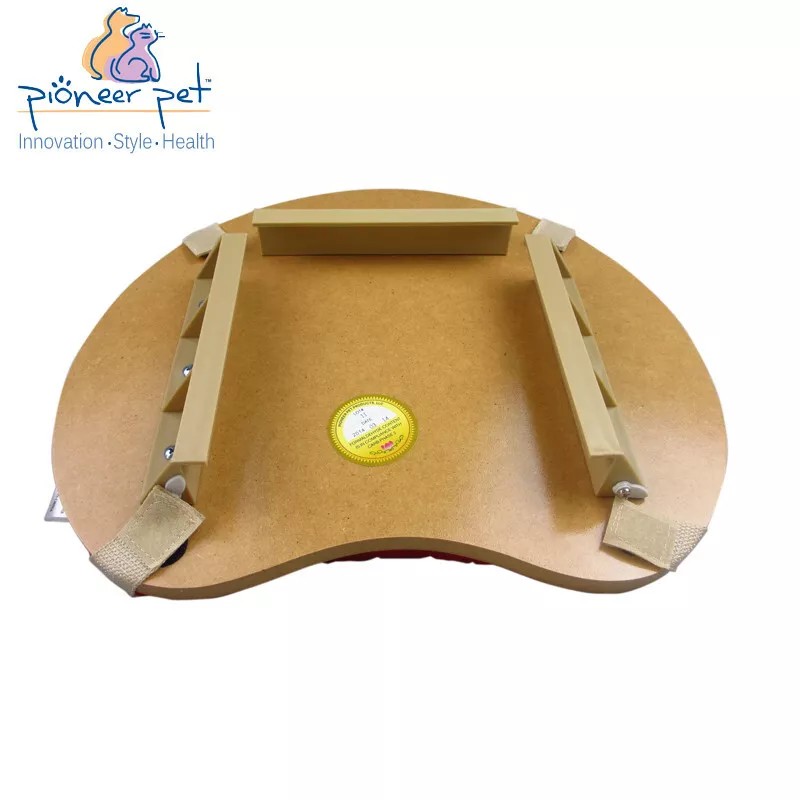 SmartCat The Ultimate Post Perch with Pad