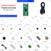 FREENOVE Basic Starter Kit for Raspberry Pi Pico (Included) (Compatible