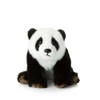 WWF 23cm Plush Panda