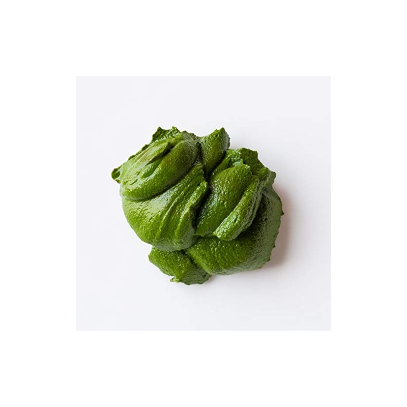 Shizuoka Matcha Paste, Commercial Use, Confectionery Ingredients (3.5 oz (100