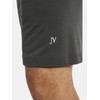 Jan Vanderstorm Audun Men's Short Pyjamas, darkgray