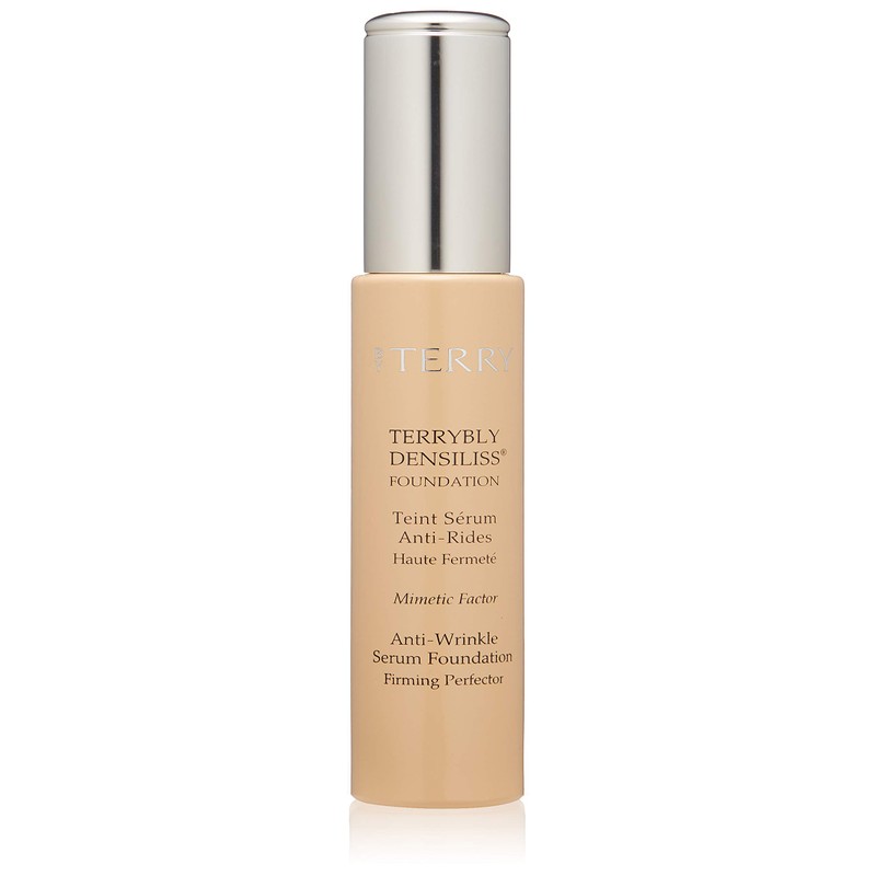 By Terry Terrybly Densiliss Foundation No.1 - Fresh Fair 30ml