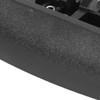 Glove Box Latch Handle 5EM34LAZ Black Comfortable Grasp Flexible Replacement