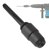 SDS Max to SDS Plus Drill Chuck Adapter, 220mm SDS
