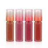 Peripera 페리페라 오버 블러 틴트 3.5g - 매트 보송 벨벳 픽싱 웜톤 쿨톤 립베이스 R [03호 핑트체크] Peripera Over Blur Tint 3.5g - Matte Soft Velvet Fixing Warm Tone Cool Tone Lip Base R [No. 03 Pink Check]