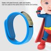 Mosquito Repellent Wristband Insect Repeller Bracelet for Adult Pregnant Women