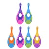 Baby Toothbrush Soft Bristles BPA Free Baby Toothbrush Infant Toothbrush
