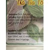 Dragonfly Perilla Tea Bag / Tra Tia To Tui Loc