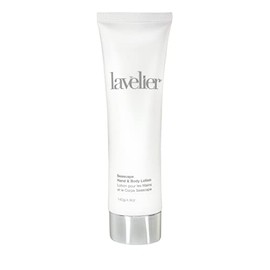 Lavelier Loci?n para Manos y Cuerpo Seascape