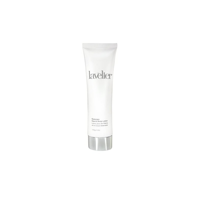 Lavelier Loci?n para Manos y Cuerpo Seascape