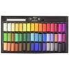 MUNGYO Soft Pastel Set – 48 Colors Renewed Version |