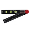 4 in 1 Digital Display Angle Ruler Multifunctional Angle Protractor