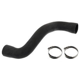 Febi Bilstein 101244 Coolant Hose