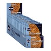 GU Energy Labs Stroopwafel Organic Sports Nutrition Waffle, Wild Berry,