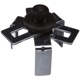 Laser 4768 Fuel Tank Sender Wrench 3 Leg 75 - 160mm