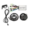 36V 48V 250W Electric Bike Conversion Kit Motor Controller Thumb