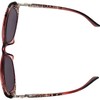 Incredible Bargains The Serengeti Reading Sunglasses, Fashion Tinted Sun Readers