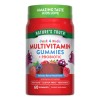 Nature's Truth Multivitamínico Para Niños, 60 Gomitas