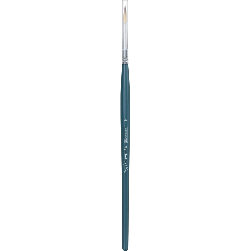 BRUNNEN 104895204 Brush Petrol
