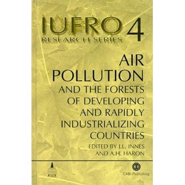 Air Pollution and the Forests of Developing and Rapidly Industrializing Regions