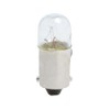 M-Tech Z13 BA9S 12V/4W T4W LAMP SET OF 10