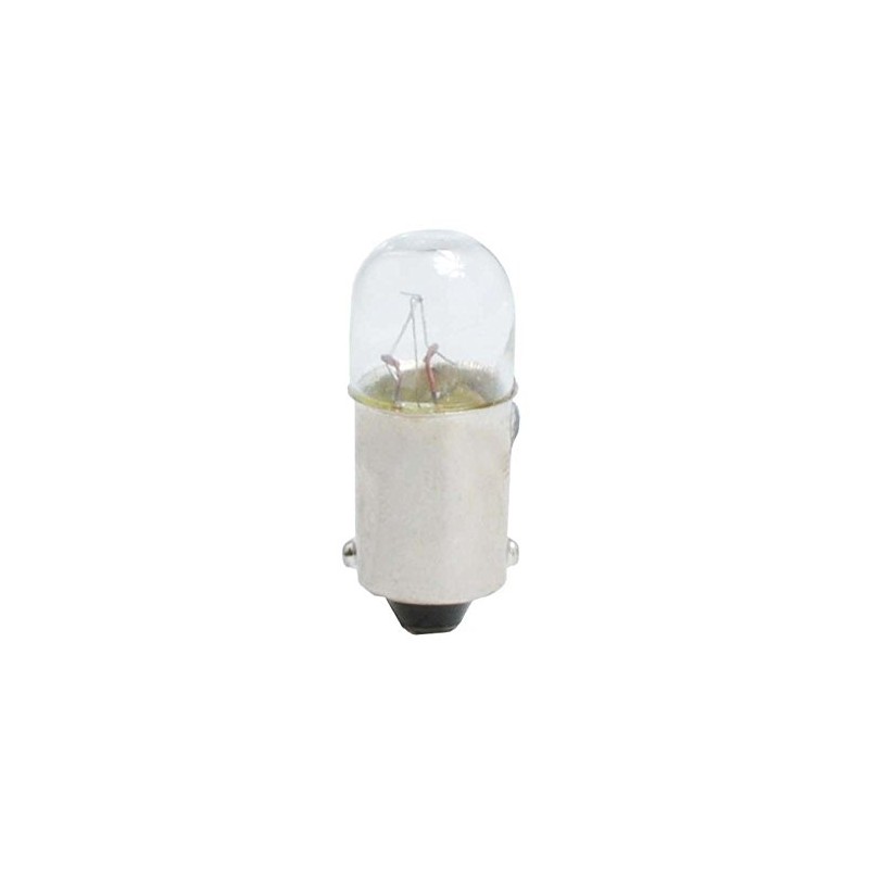 M-Tech Z13 BA9S 12V/4W T4W LAMP SET OF 10