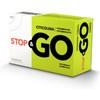 STOP&GO Suplemento Alimenticio con Citicolina + Vitamina B6 + Vitamina