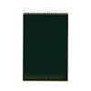 TOPS Docket Steno Book, 6-inch x 9-inch, Gregg Ruled, Canary,