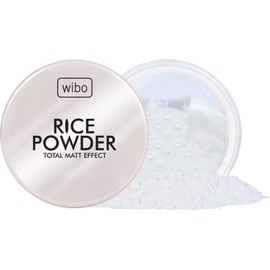 WIBO TOTAL TRAVEL POWDER MATTING