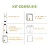 One 'n Only Fast 10 - Kit y tinte permanente