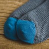 100% Cotton Crew Socks for Men,Mens Cotton Knitted Plain Socks