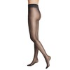 Hudson Glamour 20 Women’s Tights, Fine Tights, 20 Denier Look