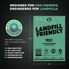 Doggy Do Good Next Pet Waste Bags, Landfill Friendly Recycled