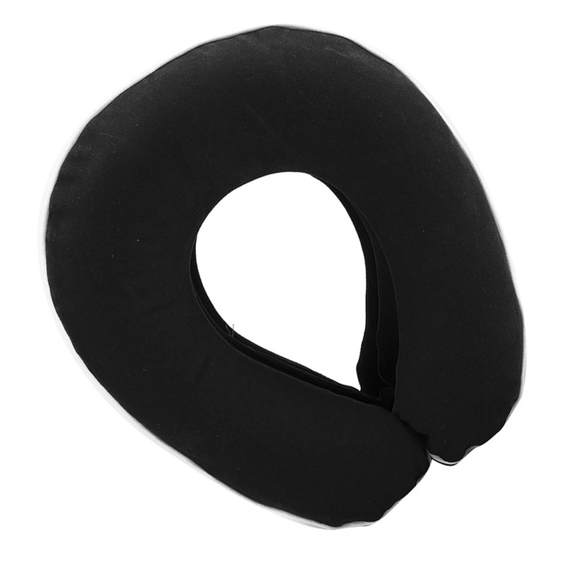Inflatable Cervical Collar Adult Home Neck Stretching Devices Traction Support