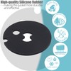 Water Softener Venturi Gasket Compatible with Kenmore, Whirlpool, Morton, GE