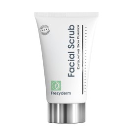 Frezyderm Facial Scrub Exfoliante Facial Suave 100ml