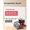 Replacement Hoover Filter Compatible with Henry