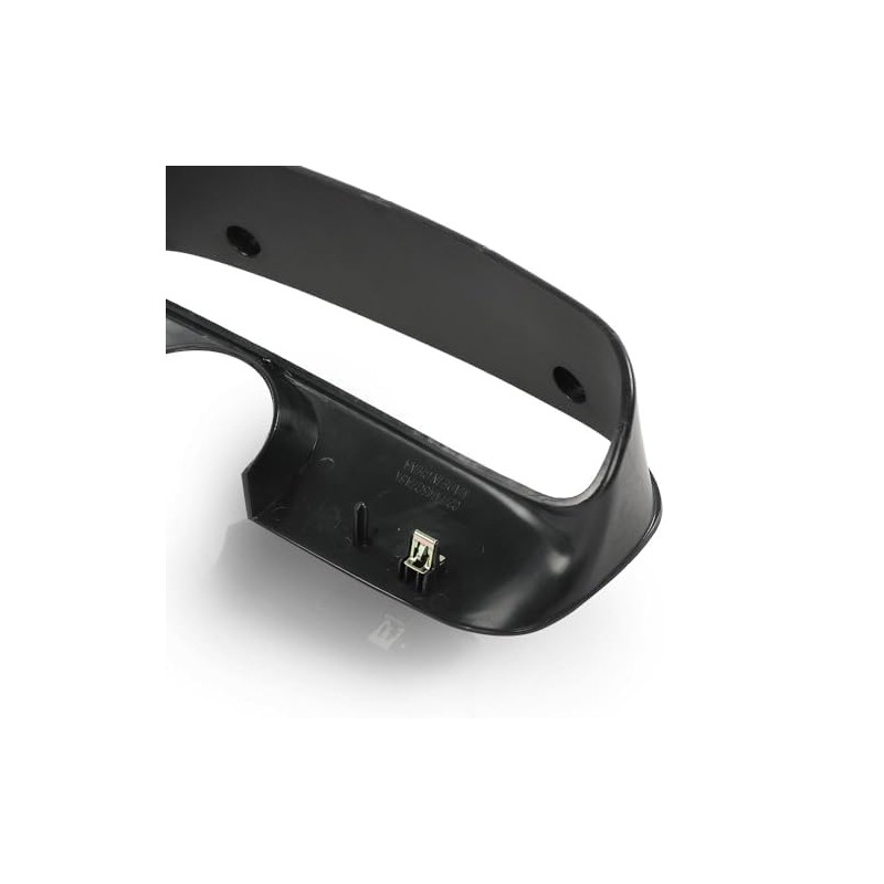 G-PLUS Dashboard Gauge Cluster Bezel Trim Surround Compatible with Chevy