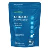 Wellthy Citrato De Magnesio 600g
