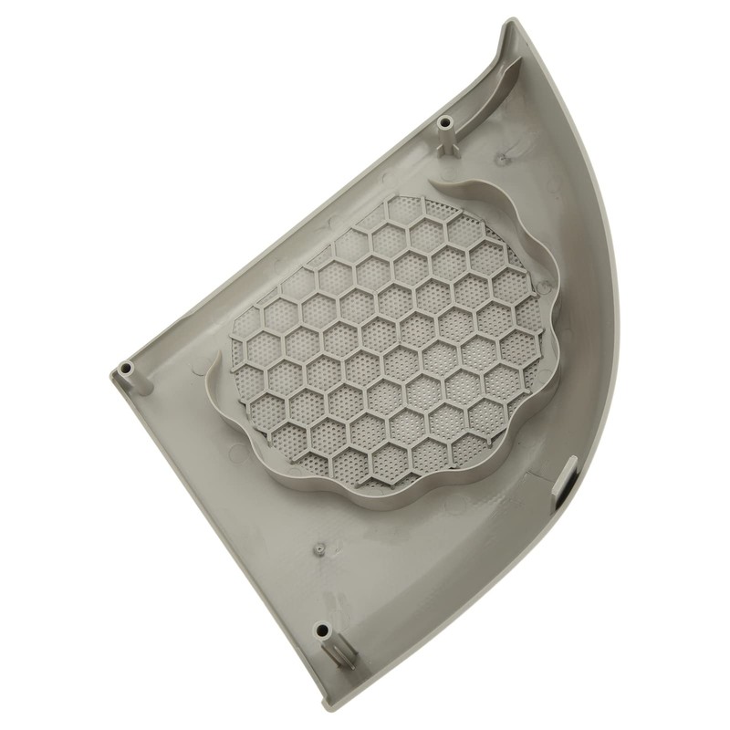 Aramox Door Speaker Grille Suitable for Benz W203 C-Class Coupe