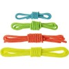 Salewa Ortles 6 mm Pre-Cut Master Cord, Orange, 120