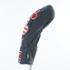 [CMCDESIGN] Live Lucky "Flag Day" Navy Fairway Headcover