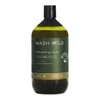 Wash Wild Dishwashing Liquid, 1L