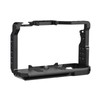 Andoer Camera Cage Aluminum Alloy Camera Video Cage with Cold