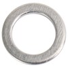 TRQ Coolant Temperature Sensor Compatible with 11-14 2 11-18 3