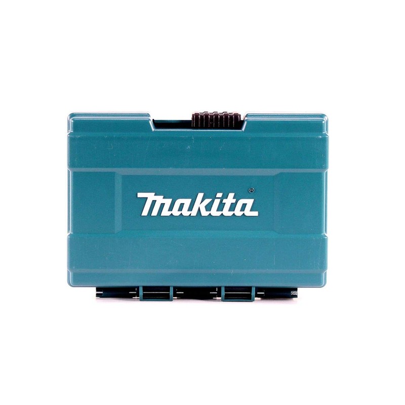 Makita B-66896 33 Piece Impact Black Set