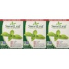SweetLeaf Stevia Sweetener, 70 packets