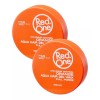 Red One 2 Red One Maximum Control Orange Aqua Hair